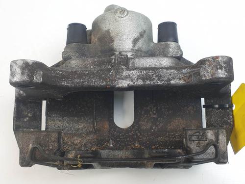 Left front brake caliper VW PASSAT B7 Variant (365) 2.0 TDI | BP25611800M105 - Image 2