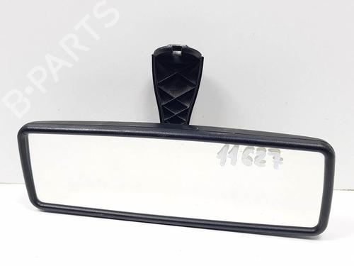 Used Rear mirror Rear mirror SEAT CORDOBA (6K1, 6K2) 1.6 i (75 hp) 13058520 13058520