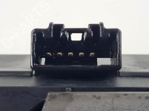 Tailgate lock FORD FOCUS II (DA_, HCP, DP) 2.0 TDCi | BP25000055C101 