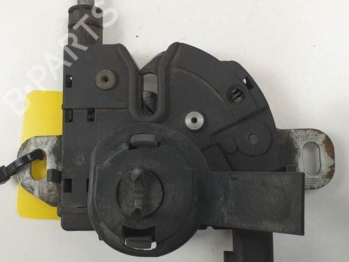 Hood lock FORD FOCUS II (DA_, HCP, DP) 2.0 TDCi | BP24969618C133 