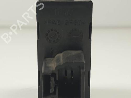 Right rear window switch PEUGEOT 307 SW (3H) 1.6 HDI 110 | BP27525741I28 