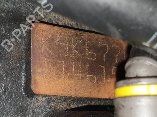 Engine RENAULT MODUS / GRAND MODUS (F/JP0_) 1.5 dCi 90 | BP29347814M1  - Image 9