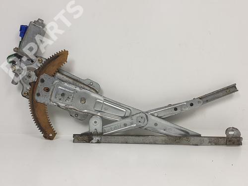 Front left window mechanism SUBARU FORESTER (SF_) 2.0 S Turbo AWD (SF5) | BP10165193C22 