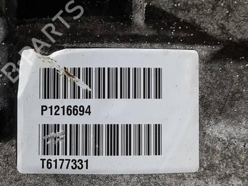 Rear differential VOLVO XC60 II (246) D5 AWD | BP40176035M24 - Image 2