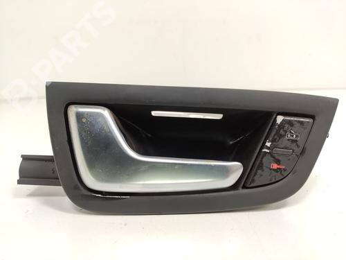 Used Front left interior door handle Front left interior door handle AUDI A8 D3 (4E2, 4E8) 4.2 quattro (335 hp) 8685249 8685249