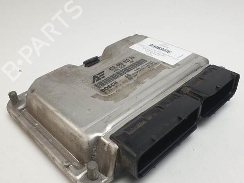 Used Engine control unit (ECU) SEAT ALHAMBRA (7V8, 7V9) 1.9 TDI (115 hp) 28060603