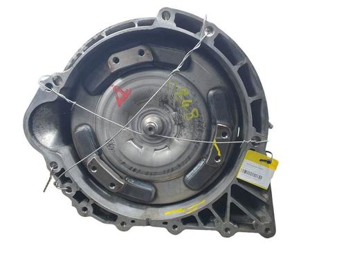 Used Gearbox Gearbox VW TOUAREG (7LA, 7L6, 7L7) 2.5 R5 TDI (174 hp) 17182916 17182916