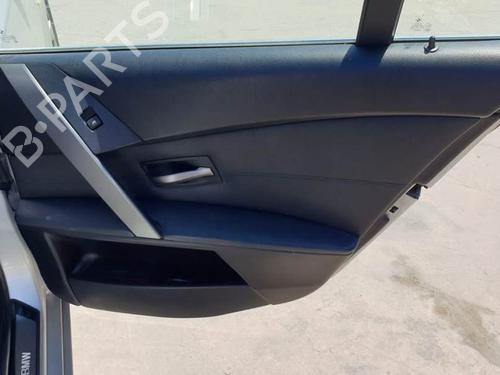 Electronic sensor BMW 5 (E60) 520 d | BP18136708M84  - Image 12