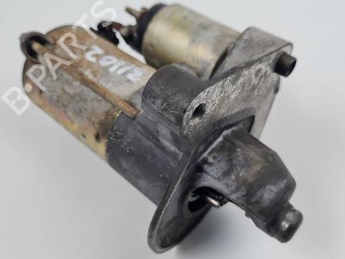 Startmotor FORD FIESTA V (JH_, JD_) 1.6 TDCi (90 hp) 30142407