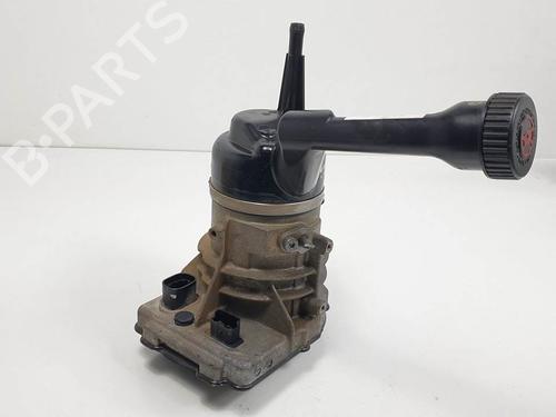 Used Steering pump Steering pump CITROËN C4 Grand Picasso I (UA_) 1.6 HDi (109 hp) 12856218 12856218