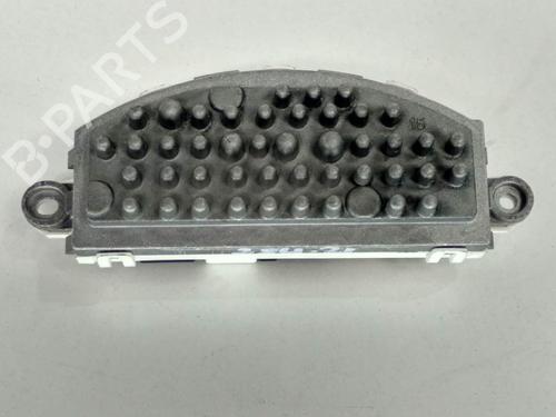 Used Heater resistor Heater resistor 11648623 11648623