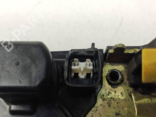Front left lock CHRYSLER VOYAGER IV (RG, RS) 2.8 CRD | BP9205512C98 