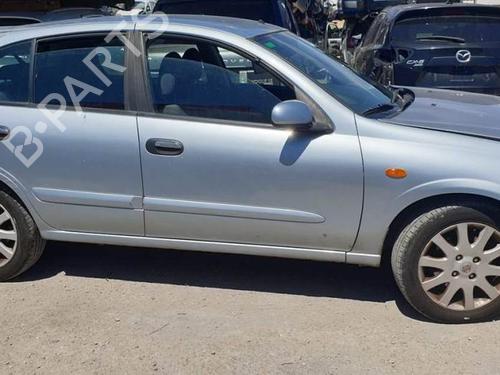 Left front window switch NISSAN ALMERA II (N16) 2.2 dCi | BP18023105I27 - Image 13