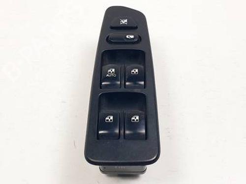 Used Left front window switch SSANGYONG REXTON / REXTON II (GAB_) 2.7 Xdi (165 hp) 30959252