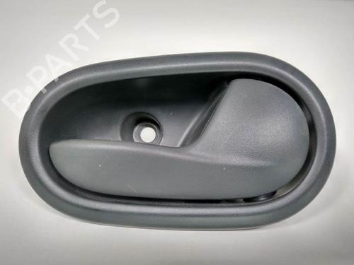 Used Rear right interior door handle Rear right interior door handle DACIA SANDERO II TCe 90 (B8M1, B8MA, B8AC) (90 hp) 7566424 7566424