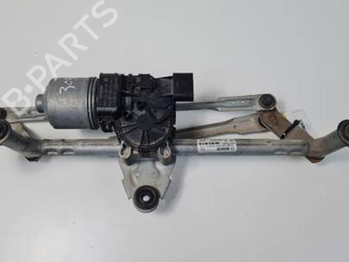Used Front wiper motor SKODA CITIGO (NF1) 1.0 (60 hp) 30450426