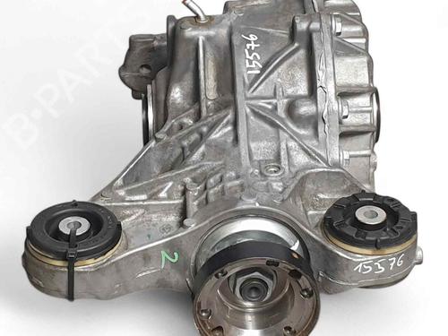 Rear differential JAGUAR F-TYPE Coupe (X152) 2.0 Ti4 | BP25119315M24  - Image 7