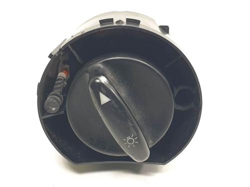 Used Headlight switch Headlight switch AUDI A6 C5 (4B2, 4B4) 2.5 TDI (150 hp) 10663756 10663756