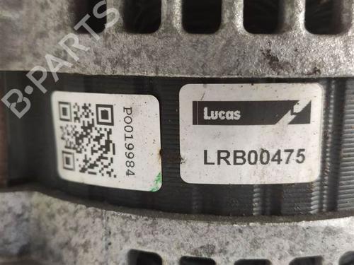 Alternator AUDI TT (8N3) 1.8 T quattro | BP9905846M7 