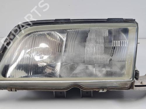 Used Left headlight Left headlight MERCEDES-BENZ C-CLASS (W202) C 200 CDI (202.134) (102 hp) 34510940 34510940