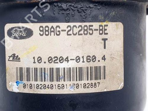 ABS pump FORD FOCUS I (DAW, DBW) 1.6 16V | BP17164693M43 