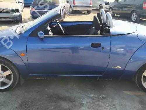Right sun visor FORD STREET KA (RL2) 1.6 | BP8341957I2 - Image 9