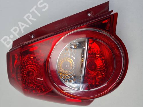 Used Left taillight Left taillight CHEVROLET AVEO / KALOS Hatchback (T250, T255) 1.2 (84 hp) 35942302 35942302