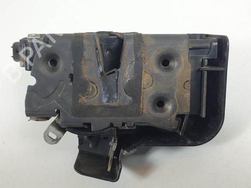 Front right lock FORD FOCUS II (DA_, HCP, DP) 2.0 TDCi | BP13504887C97 