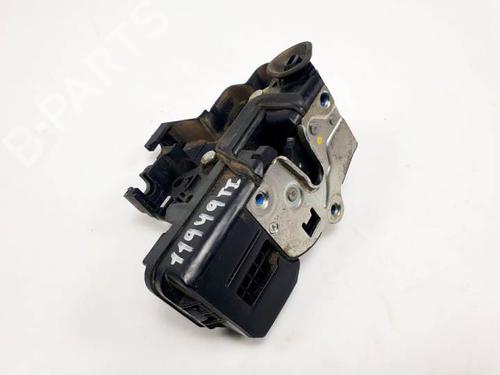 Used Rear left lock CHEVROLET CAPTIVA (C100, C140) 2.0 D (150 hp) 16183954
