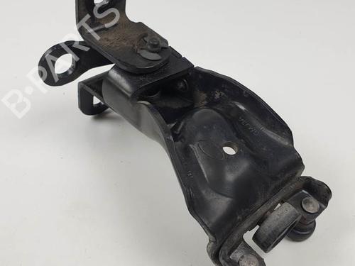 Hinge/Door check strap FORD TOURNEO COURIER B460 MPV 1.5 TDCi | BP25000297C146 