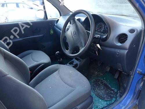 Fuse box DAEWOO MATIZ (M100, M150) 1.0 | BP9695363E1  - Image 14