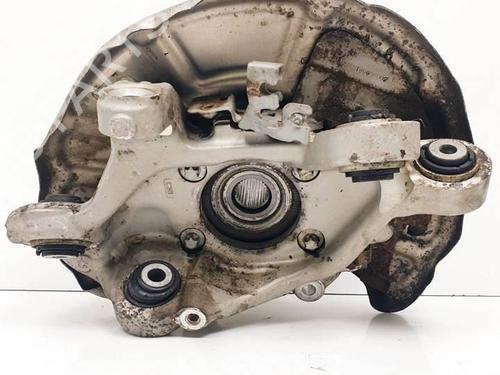 Right rear steering knuckle SEAT LEON (5F1)  | BP17588544M28 