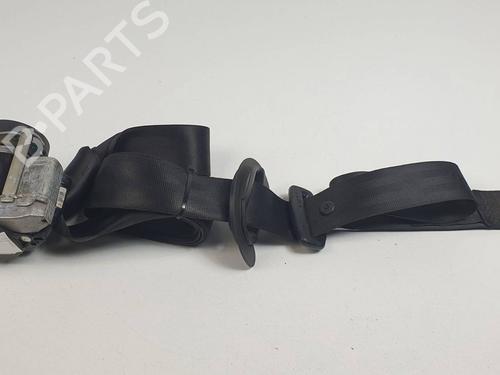 Front left seatbelt SEAT LEON (1P1) 1.8 TSI | BP39916465I26 - Image 2