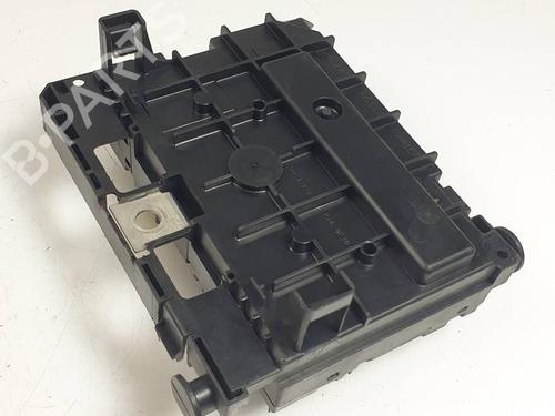 Fuse box PEUGEOT 307 SW (3H) 1.6 HDI 110 | BP29989489E1