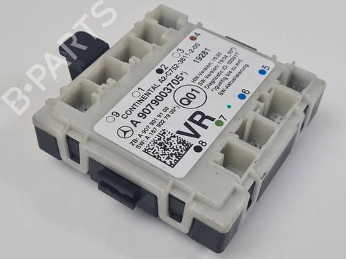 Comfort control module MERCEDES-BENZ SPRINTER 3,5-t Van (B907, B910) 311 CDI (910.631, 910.633) | BP36594744M56 - Image 3