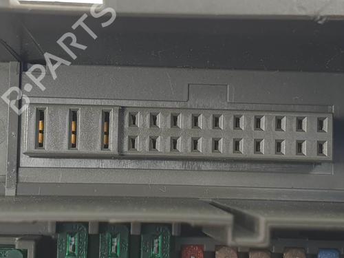 Fuse box BMW 1 (E87) 118 d | BP24935361E1 - Image 5