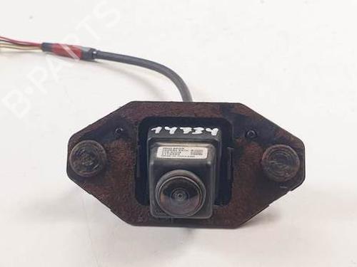 Used Electronic module NISSAN QASHQAI / QASHQAI +2 I (J10, NJ10, JJ10E) 2.0 dCi (150 hp) 18861121
