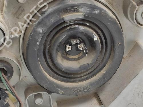 Right headlight DAEWOO MATIZ (M100, M150) 0.8 | BP9236619C29 - Image 3