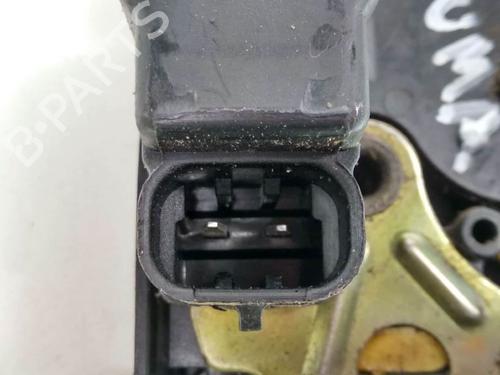 Front left lock DAEWOO REZZO (U100) | BP7791155C98 - Image 3