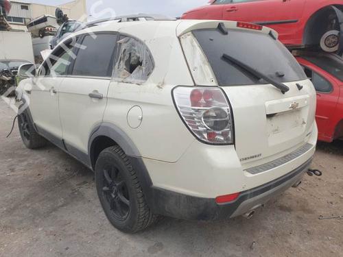 Commande Chauffage CHEVROLET CAPTIVA (C100, C140) 2.2 D | BP16840936I5 