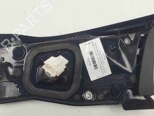 Left tailgate light MAZDA CX-5 (KE, GH) 2.0 (KEEFW) | BP24340664C79 - Image 2