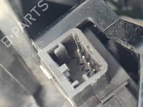 Heater matrix box AUDI Q5 (8RB) SQ5 TDI quattro | BP31241014M61