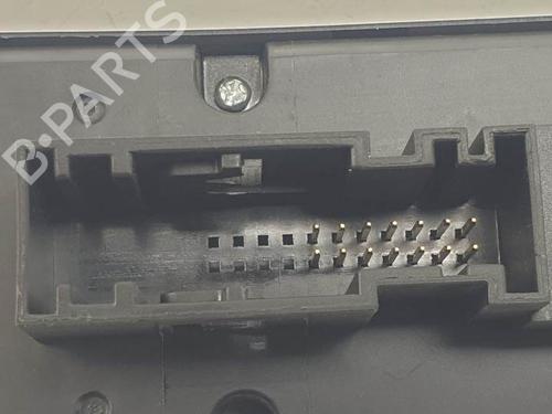 Left front window switch OPEL ASTRA H Estate (A04) 1.7 CDTI (L35) | BP25117812I27 