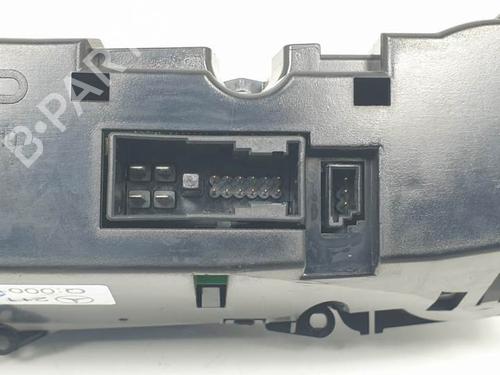 Climate control MERCEDES-BENZ E-CLASS (W211) E 240 (211.061) | BP16841053I5 