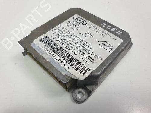 Used ECU airbags ECU airbags 12386579 12386579