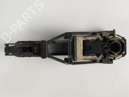 Rear left exterior door handle VW GOLF IV (1J1) 1.9 SDI | BP6841036C130 