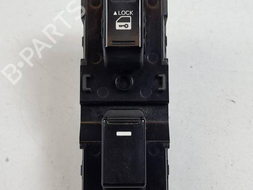 Used Right front window switch Right front window switch KIA SORENTO II (XM) 2.2 CRDi (197 hp) 39959133 39959133