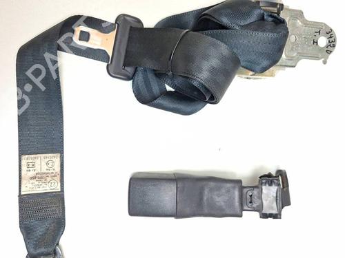 Used Rear left seatbelt Rear left seatbelt TOYOTA AURIS (_E15_) 2.0 D-4D (ADE150_, ADE150R) (126 hp) 40287764 40287764