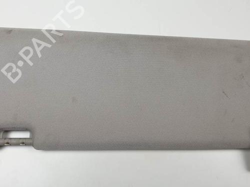 Used Right sun visor Right sun visor MERCEDES-BENZ CLS (C219) CLS 320 CDI (219.322) (224 hp) 28060794 28060794