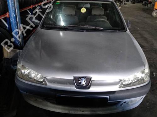 PEUGEOT 306 (7B, N3, N5) 1.6 SR (89 hp) 825549